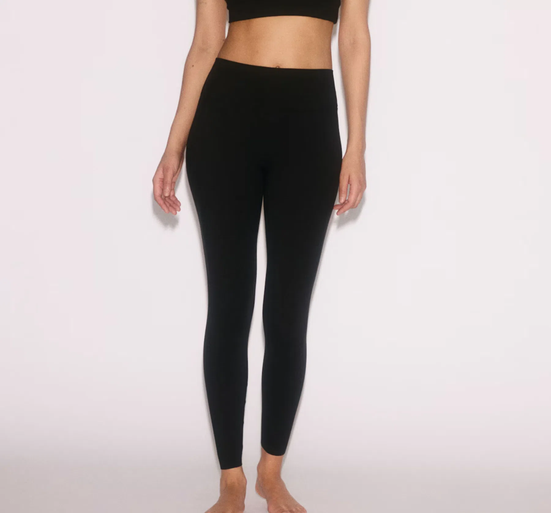 H&M Warme Hardlooplegging